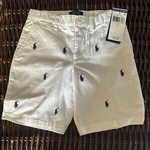Ralph Lauren Kids Shorts